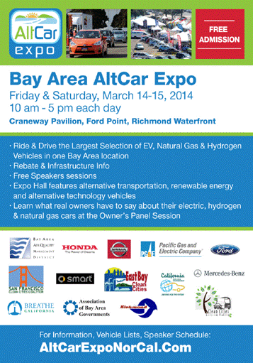 Alt Car Expo